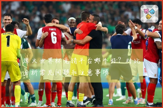 烽火世界杯竞猜平台哪个好？对比分析常见问题和注意事项