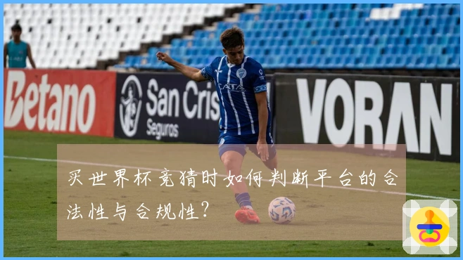 买世界杯竞猜时如何判断平台的合法性与合规性？