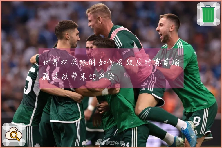 世界杯买球时如何有效应对赛前输赢波动带来的风险