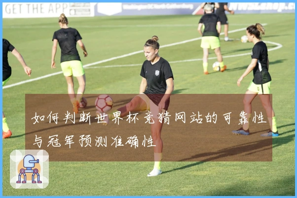 如何判断世界杯竞猜网站的可靠性与冠军预测准确性