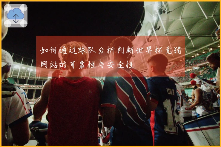 如何通过球队分析判断世界杯竞猜网站的可靠性与安全性