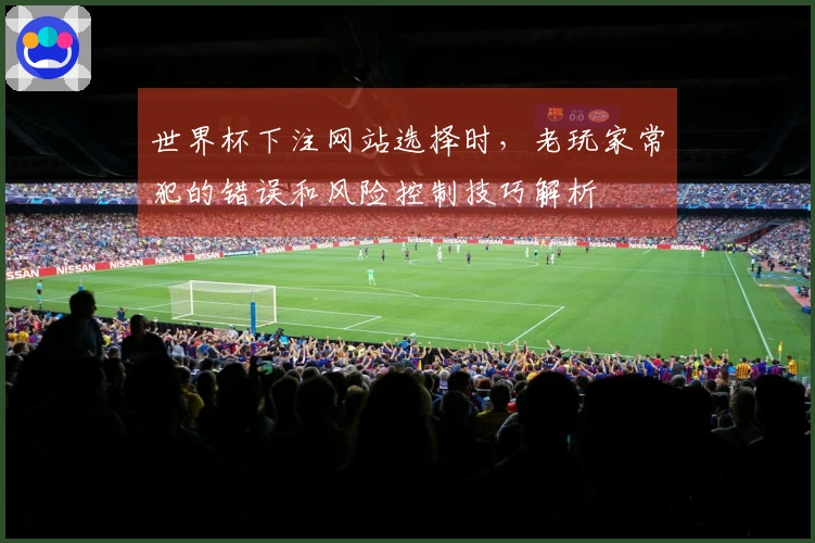 世界杯下注网站选择时，老玩家常犯的错误和风险控制技巧解析