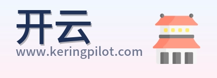 开云 Logo